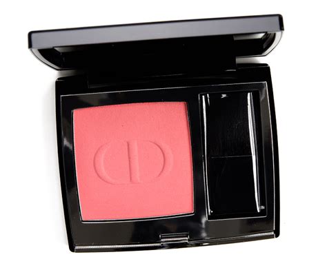 actrice dior blush|best dior blush.